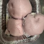 Best 3 Taro Bun in West Newton, MA