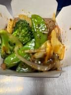 Best Szechuan Beef in West Newton, MA