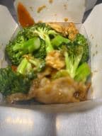 Best Chicken and Broccoli in West Newton, MA
